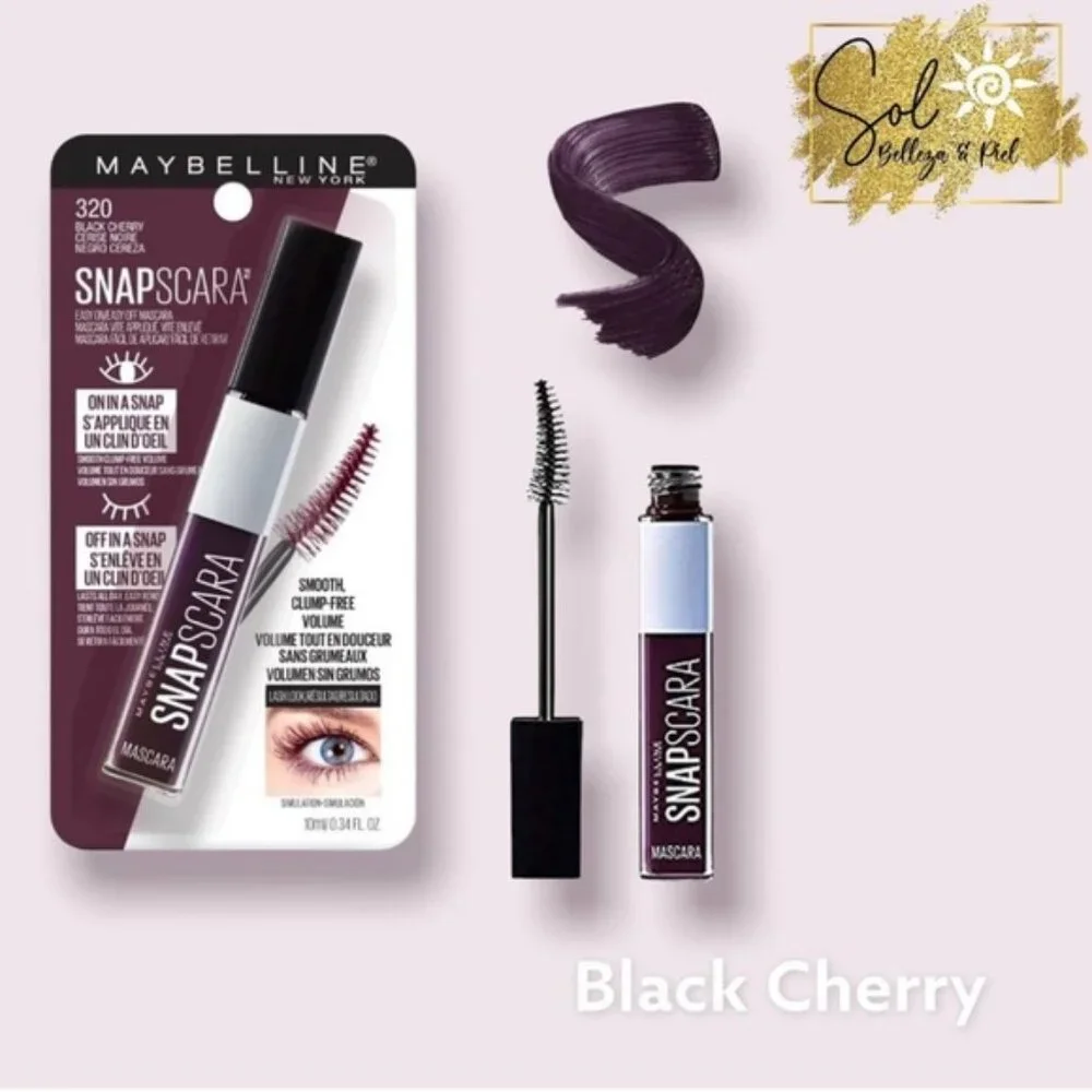 Maybelline New York |